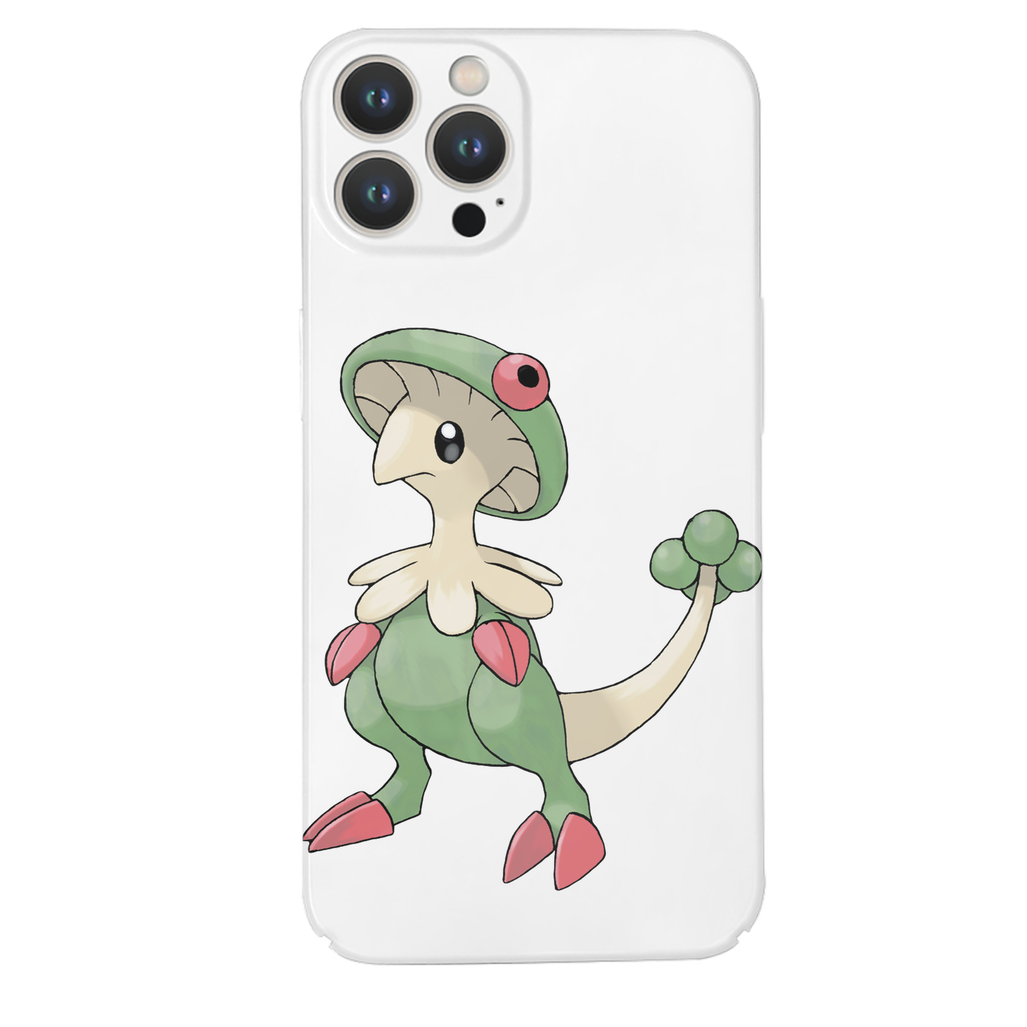（画像用） ポケットモンスター Pokémon 【iPhone 14シリーズ対応】ハードケース